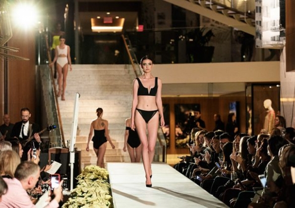 ‘Here’s What an All-Canadian Fashion Show Looks Like’ 1