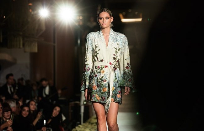 ‘Here’s What an All-Canadian Fashion Show Looks Like’ 3