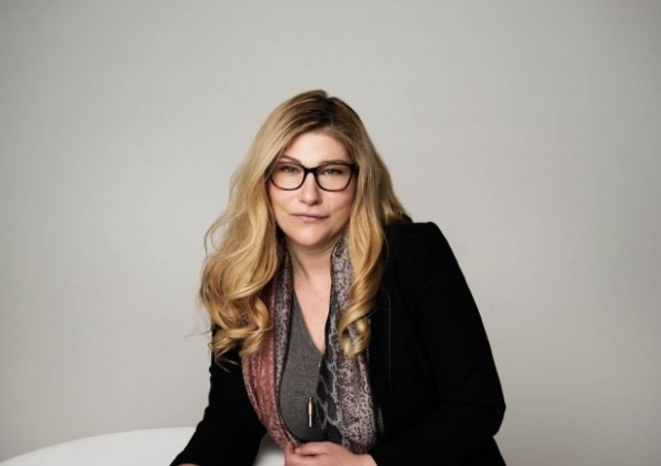 Kelly Daines, Owner and Creative Director at Siegel Entertainment