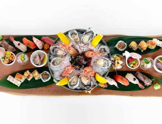 Spot Prawn Season returns to Vancouver