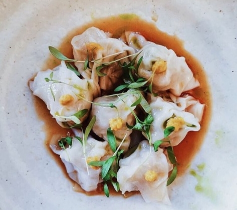 Breakfast, Lunch & Dinner…in Vancouver