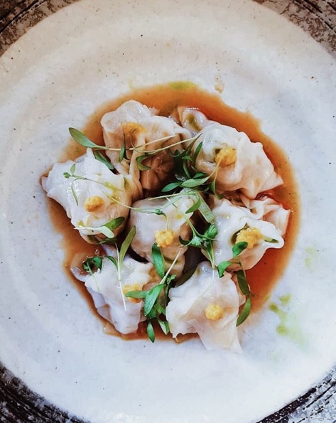 Breakfast, Lunch & Dinner…in Vancouver