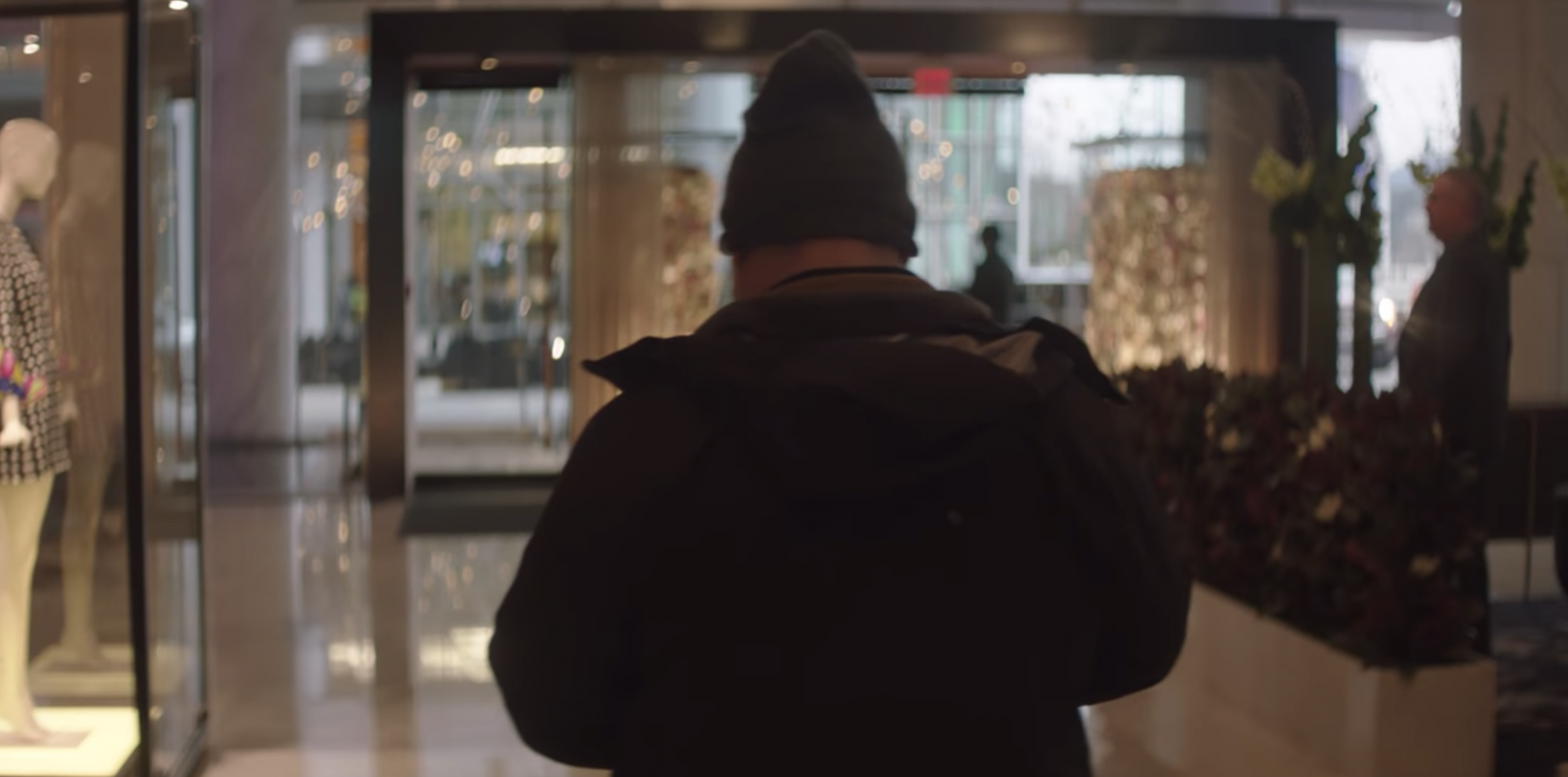 Breakfast, Lunch & Dinner…in Vancouver 1