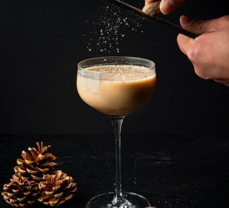 ‘Tis the Season at Fairmont Pacific Rim 4