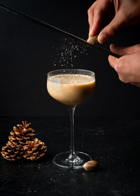 ‘Tis the Season at Fairmont Pacific Rim 4