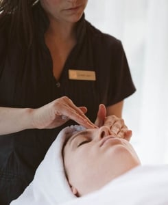 Nurture Your Skin with ANDA at Willow Stream Spa