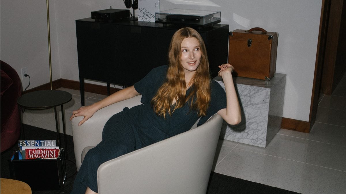 10 of the Best Spotify Playlists for your next dinner party Pacific