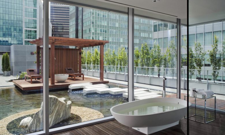 50 Best Hotels in Canada