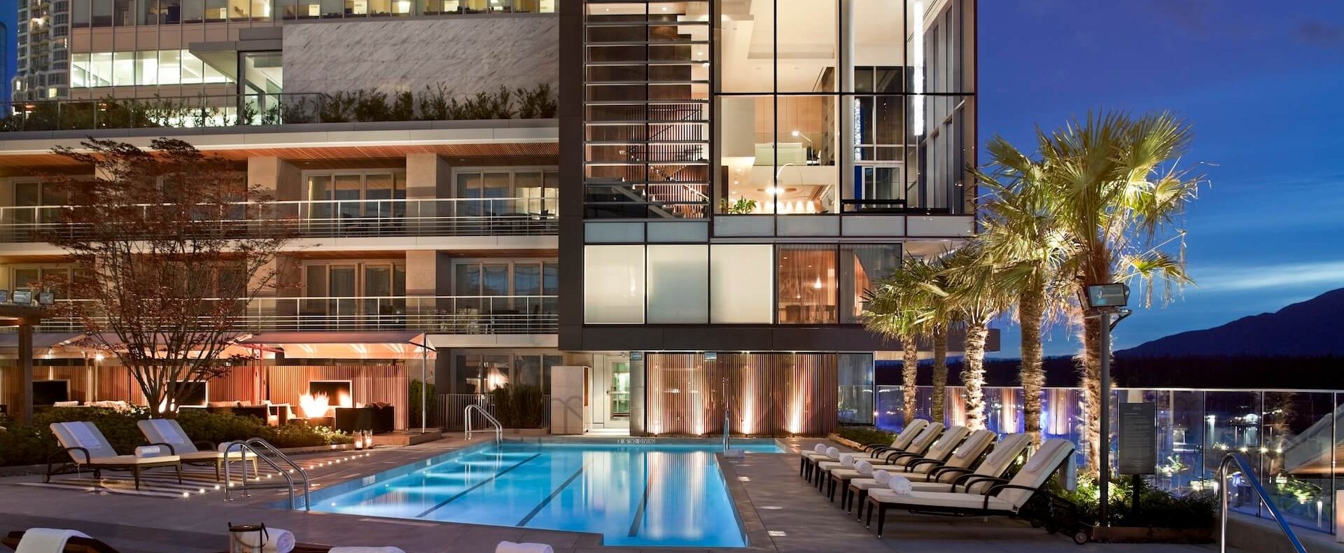 Gallery – Fairmont Pacific Rim