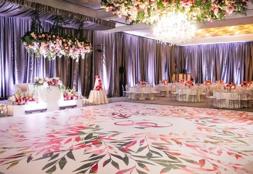 Star Sapphire Ballroom