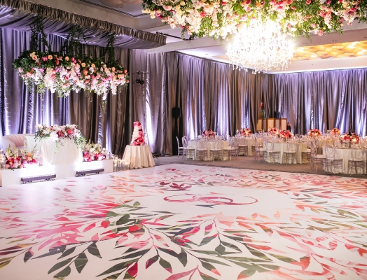 Star Sapphire Ballroom