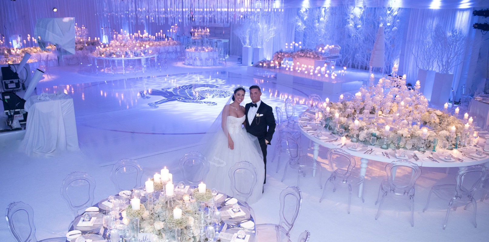 Star Sapphire Ballroom