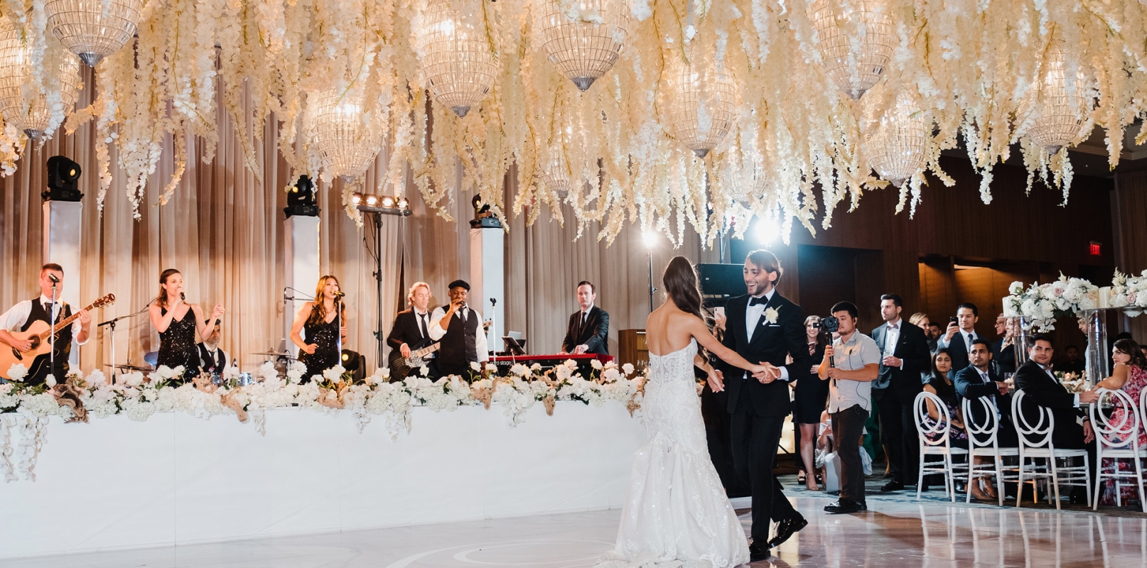 Star Sapphire Ballroom 3