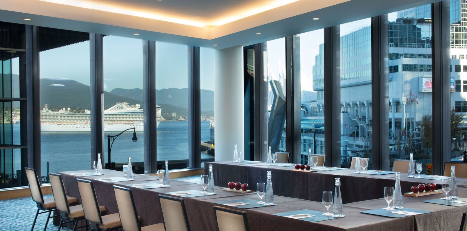Emerald Ballroom 1