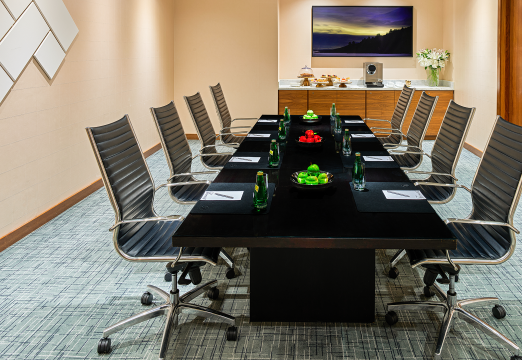 Garnet Room Meeting Space