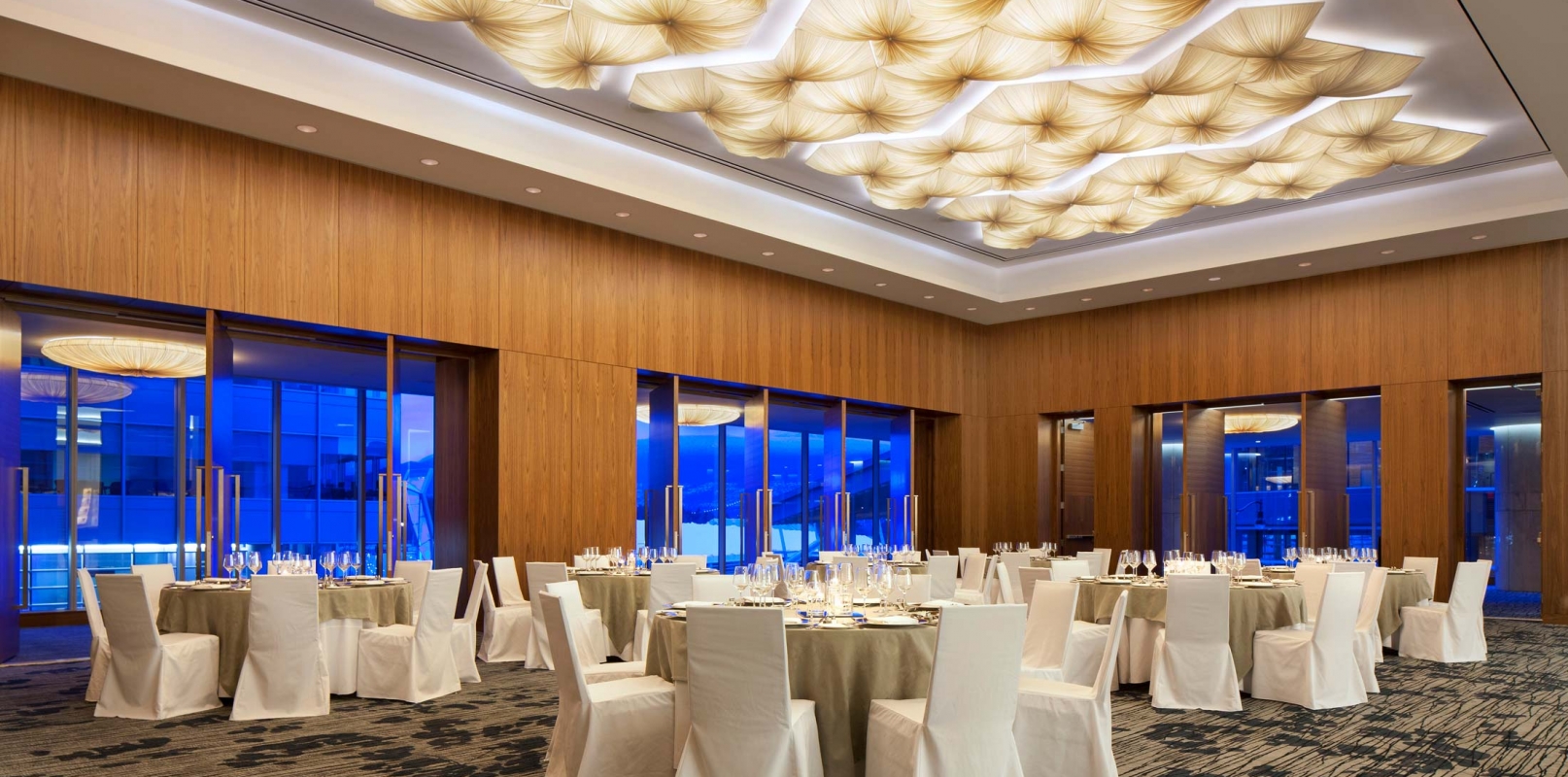 Star Sapphire Ballroom 1