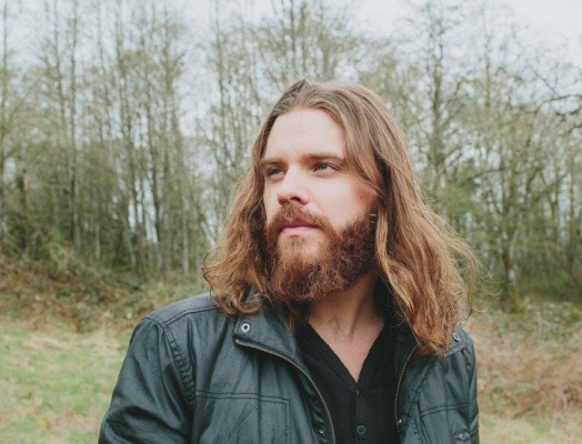 Artist Profile: Aidan Miller