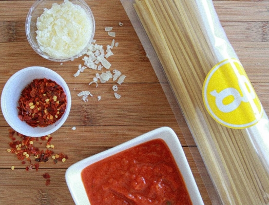 At-Home Recipe: Spaghetti Carbonara