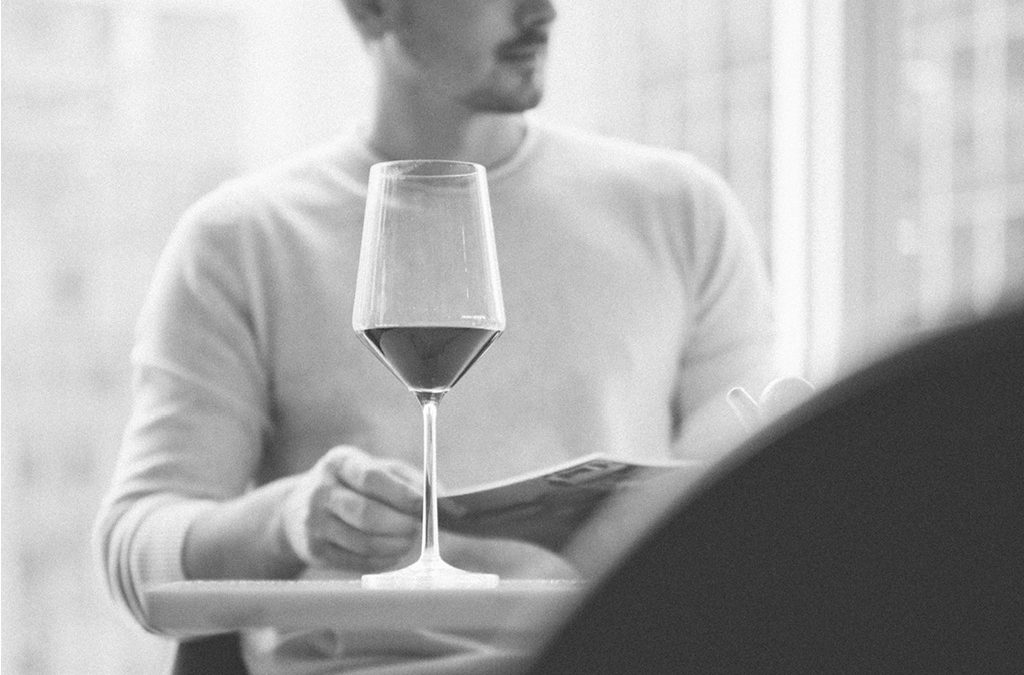 Book (Wine) Club | Pacific Rim Life