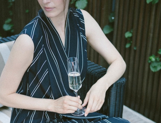 Celebrating Women of Fairmont Pacific Rim