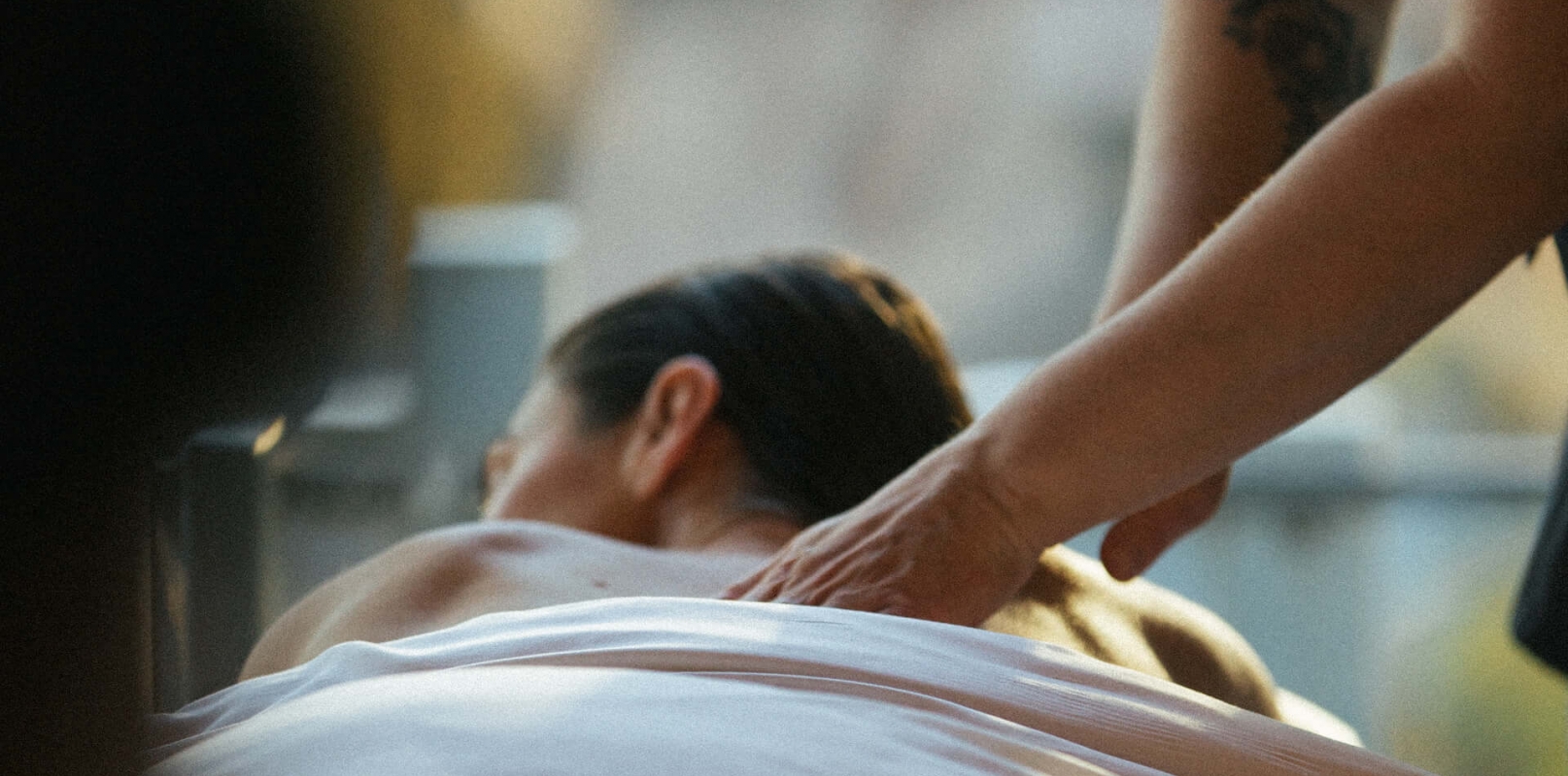 Massage