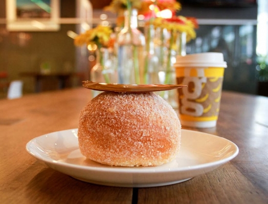 Did somebody say Banana Coconut Latte? | Pacific Rim Life