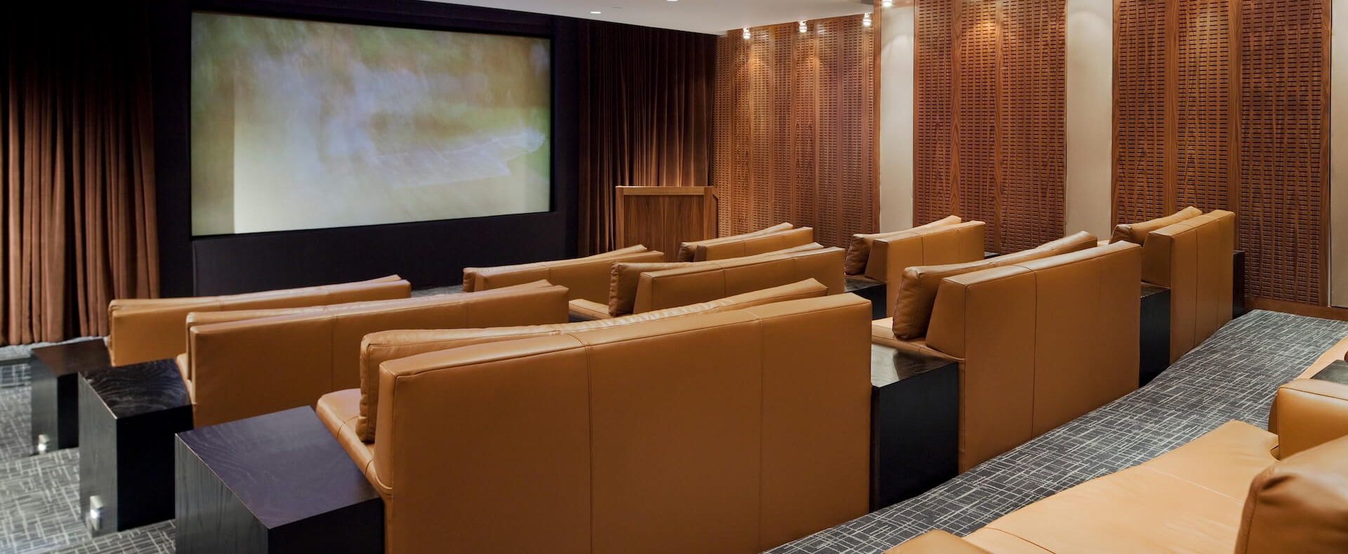 Discovery Theatre