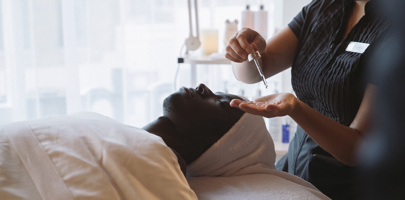 Facial Experiences