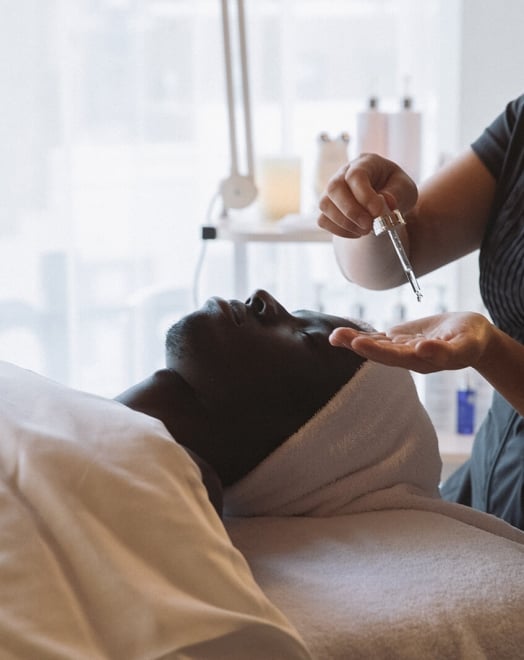 Facial Experiences
