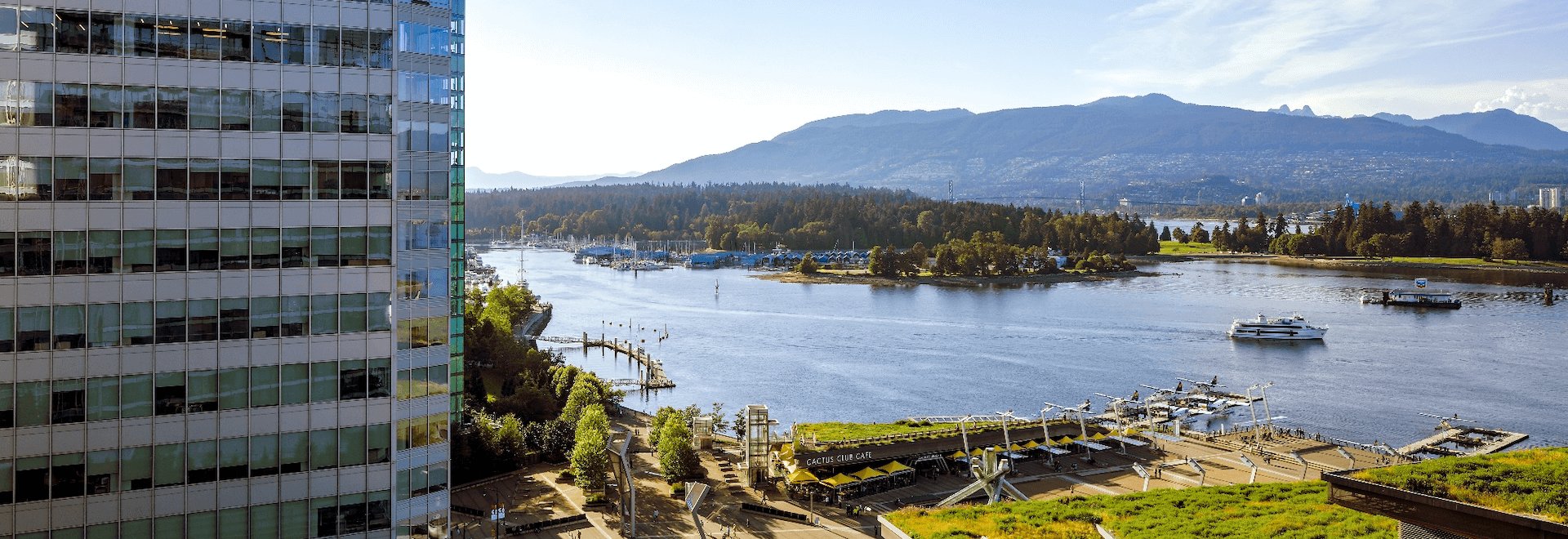 Fairmont Gold Suite King