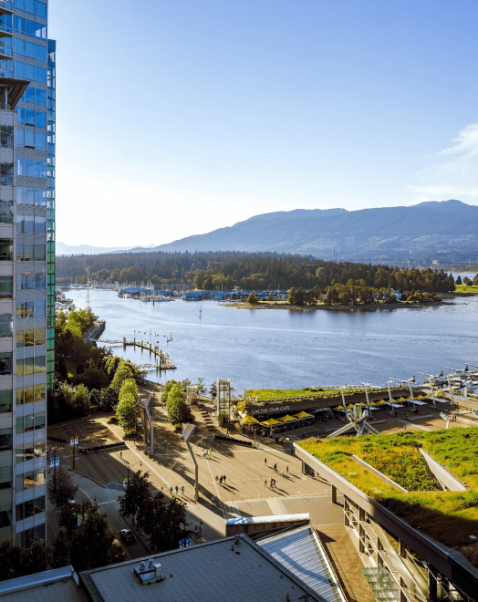 Fairmont Gold Suite King