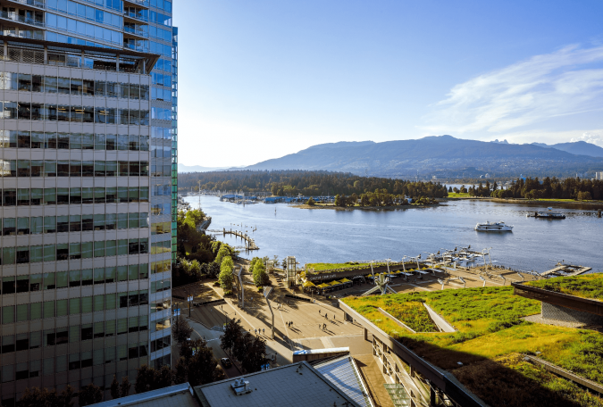 Fairmont Gold Suite King
