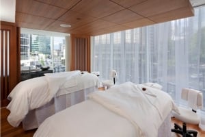 Four Must-Have Men’s Spa Treatments at Willow Stream Spa in Vancouver | Pacific Rim Life 2