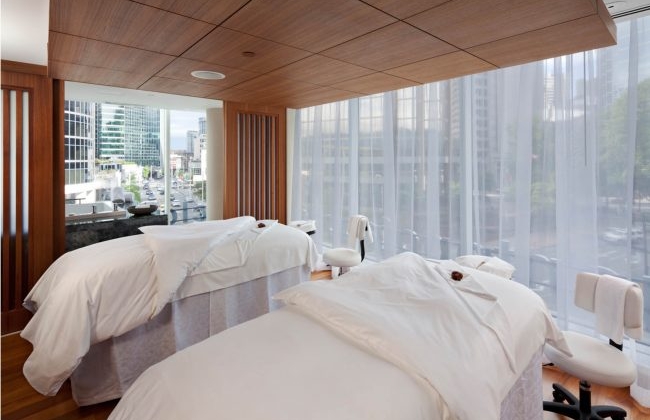 Four Must-Have Men’s Spa Treatments at Willow Stream Spa in Vancouver | Pacific Rim Life 2