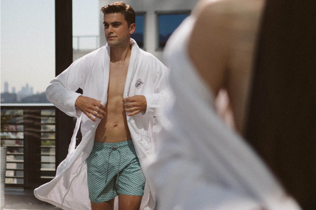 Four Must-Have Men’s Spa Treatments at Willow Stream Spa in Vancouver | Pacific Rim Life