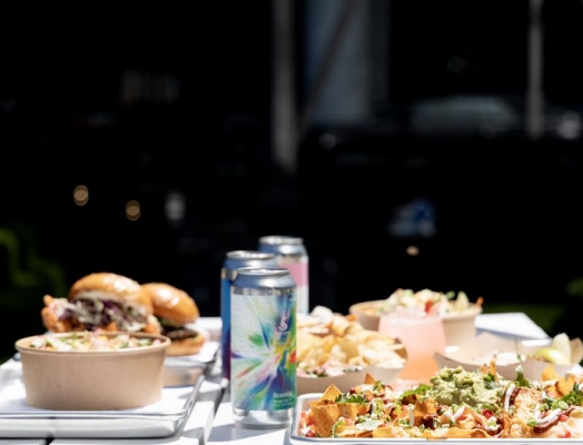 Best Al-Fresco Dining Spots in Vancouver