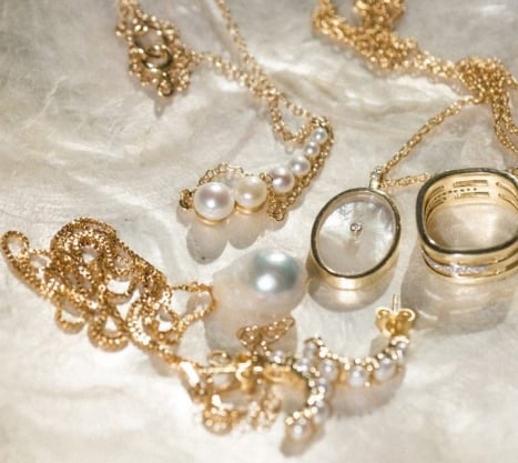 Leah Alexandra Jewelry Pop-Up at Fairmont Pacific Rim | Pacific Rim Life 1