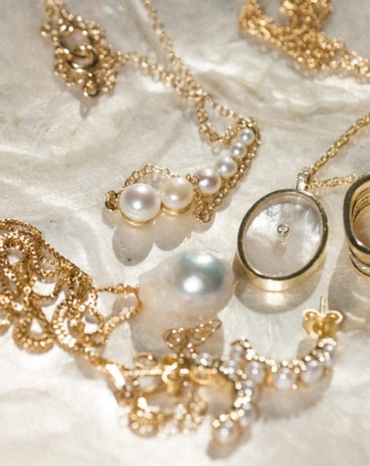 Leah Alexandra Jewelry Pop-Up at Fairmont Pacific Rim | Pacific Rim Life 1