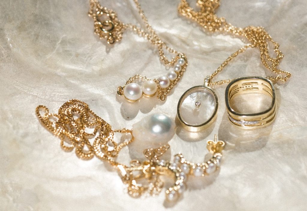 Leah Alexandra Jewelry PopUp at Fairmont Pacific Rim Pacific Rim Life