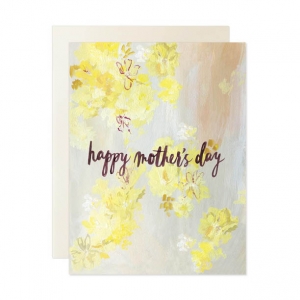 Mother's Day Card