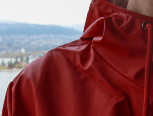 Must-Have Raincouver Raincoats