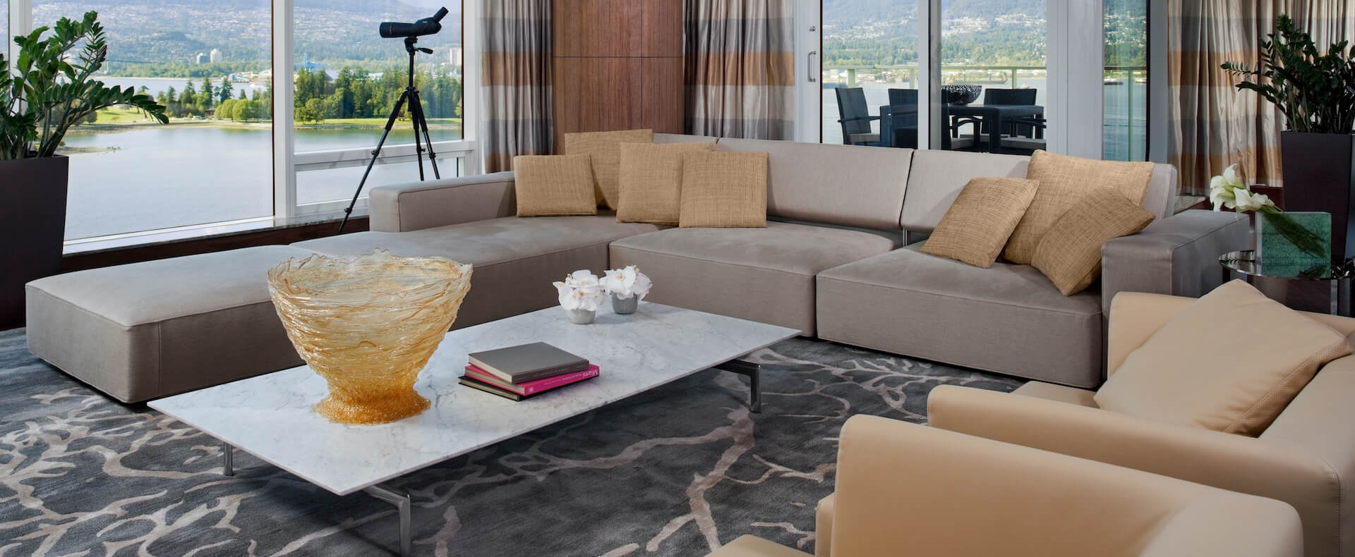 Prime Minister Suite