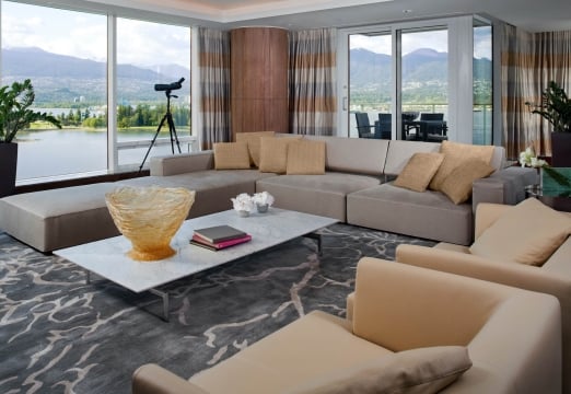 Prime Minister Suite