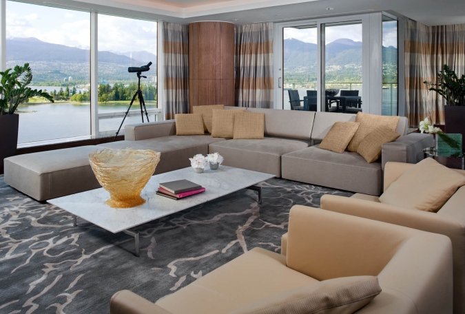 Prime Minister Suite