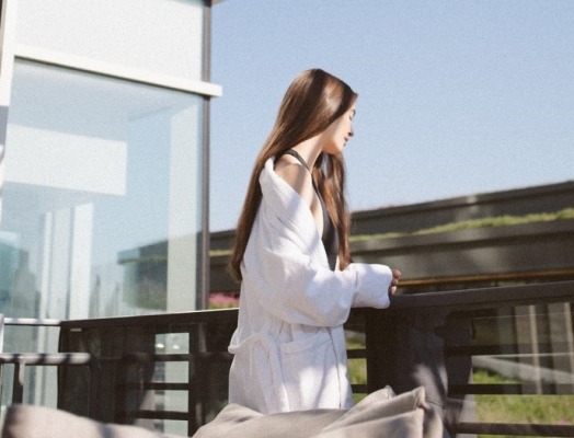 World Spa Award Header