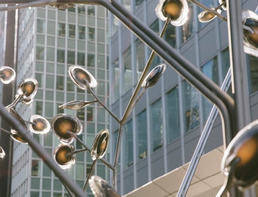 The Pacific Rim Life Luxury Advent Calendar