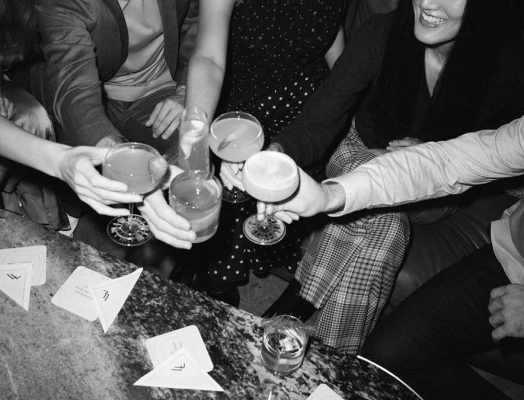 ‘Tis the Season at Fairmont Pacific Rim 1