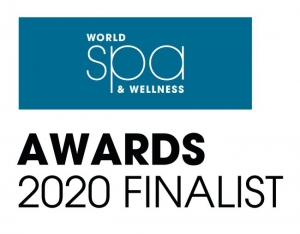 World Spa & Wellness Logo