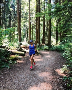 Your Guide to Running Vancouver 2