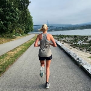 Your Guide to Running Vancouver